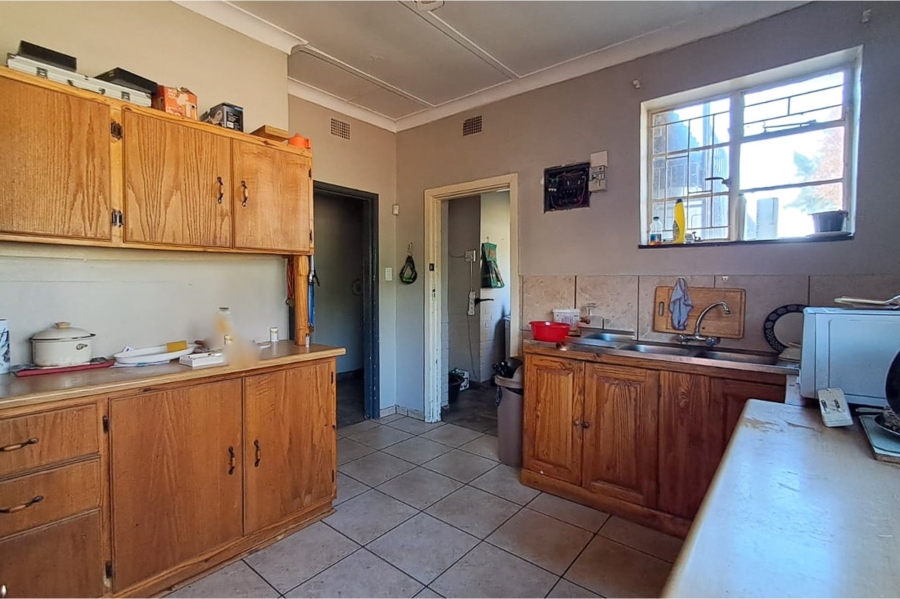 3 Bedroom Property for Sale in Stilfontein Ext 1 North West
